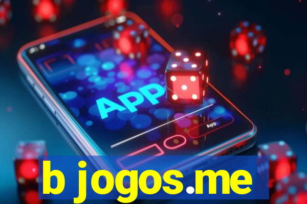 b jogos.me